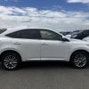 toyota harrier 2018 -TOYOTA--Harrier DBA-ZSU60W--ZSU60-0147393---TOYOTA--Harrier DBA-ZSU60W--ZSU60-0147393- image 6