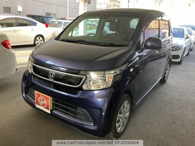 honda n-wgn 2014 quick_quick_DBA-JH1_1070473 image 2