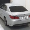 toyota crown 2013 -TOYOTA 【千葉 343ｿ333】--Crown AWS210--6050164---TOYOTA 【千葉 343ｿ333】--Crown AWS210--6050164- image 2