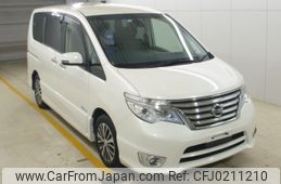 nissan serena 2016 -NISSAN--Serena HFC26-293030---NISSAN--Serena HFC26-293030-