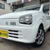 suzuki alto 2015 CFJ1641145 image 2