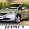 honda fit 2007 -HONDA--Fit DBA-GE6--GE6-1022299---HONDA--Fit DBA-GE6--GE6-1022299- image 1