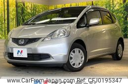 honda fit 2007 -HONDA--Fit DBA-GE6--GE6-1022299---HONDA--Fit DBA-GE6--GE6-1022299-