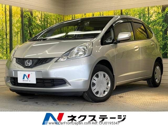 honda fit 2007 -HONDA--Fit DBA-GE6--GE6-1022299---HONDA--Fit DBA-GE6--GE6-1022299- image 1