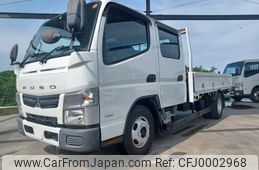 mitsubishi-fuso canter 2015 GOO_NET_EXCHANGE_0401987A30240713W001