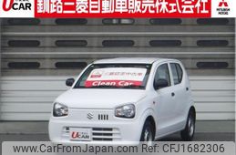 suzuki alto-van 2018 CFJ1682306