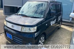 suzuki wagon-r 2007 -SUZUKI--Wagon R DBA-MH22S--MH22S-105451---SUZUKI--Wagon R DBA-MH22S--MH22S-105451-