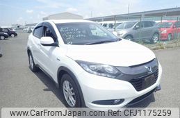 honda vezel 2015 23736