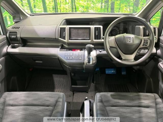 honda stepwagon 2012 -HONDA--Stepwgn DBA-RK1--RK1-1307320---HONDA--Stepwgn DBA-RK1--RK1-1307320- image 2