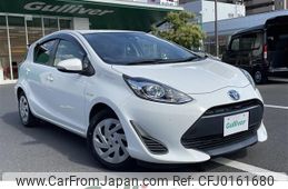 toyota aqua 2019 -TOYOTA--AQUA DAA-NHP10--NHP10-6837996---TOYOTA--AQUA DAA-NHP10--NHP10-6837996-