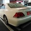 toyota crown 2006 -TOYOTA--Crown DBA-GRS184--GRS184-0005636---TOYOTA--Crown DBA-GRS184--GRS184-0005636- image 3