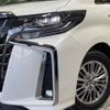 toyota alphard 2021 -TOYOTA--Alphard 6AA-AYH30W--AYH30-0128705---TOYOTA--Alphard 6AA-AYH30W--AYH30-0128705- image 14