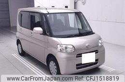 daihatsu tanto 2010 CFJ1518819