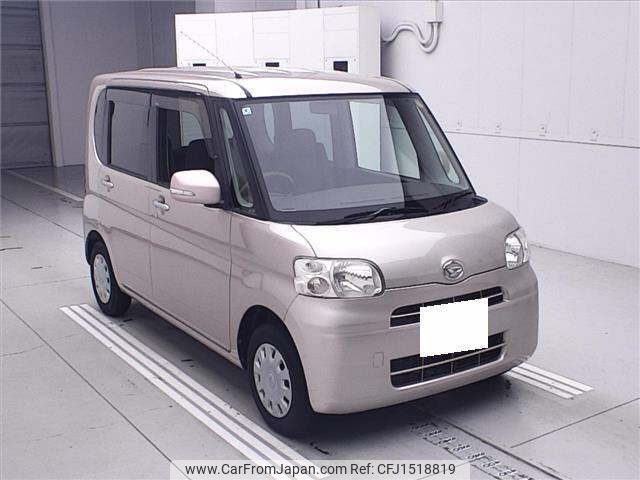 daihatsu tanto 2010 CFJ1518819 image 1