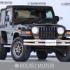 chrysler jeep-wrangler 2007 -CHRYSLER--Jeep Wrangler GH-TJ40S--1J4F449S46P708644---CHRYSLER--Jeep Wrangler GH-TJ40S--1J4F449S46P708644- image 1