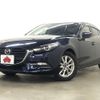 mazda axela 2018 -MAZDA--Axela DBA-BM5FP--BM5FP-407518---MAZDA--Axela DBA-BM5FP--BM5FP-407518- image 1