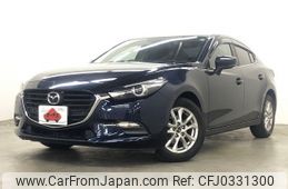 mazda axela 2018 -MAZDA--Axela DBA-BM5FP--BM5FP-407518---MAZDA--Axela DBA-BM5FP--BM5FP-407518-