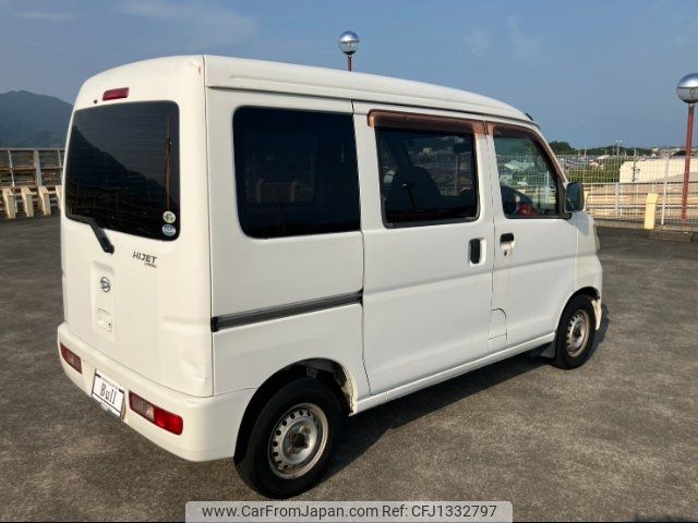 daihatsu hijet-van 2006 -DAIHATSU 【静岡 480ｱ9567】--Hijet Van S320V--0039791---DAIHATSU 【静岡 480ｱ9567】--Hijet Van S320V--0039791- image 2
