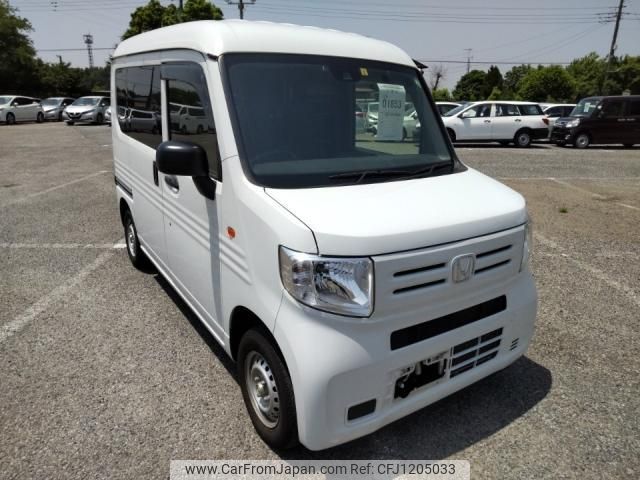 honda n-van 2021 quick_quick_5BD-JJ1_JJ1-3105932 image 2
