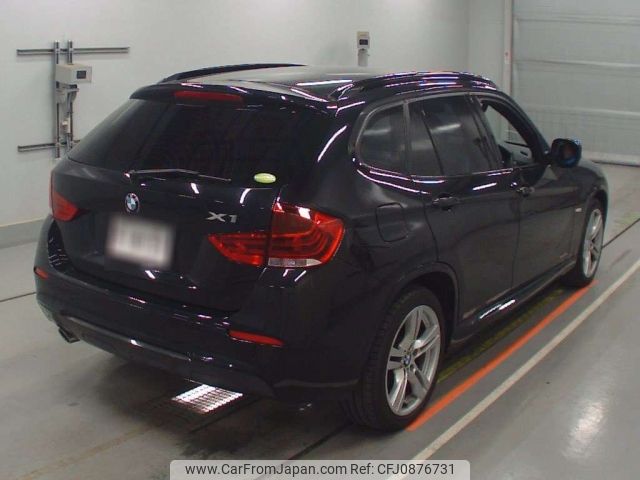 bmw x1 2011 -BMW--BMW X1 VL18-WBAVL32070VP93017---BMW--BMW X1 VL18-WBAVL32070VP93017- image 2