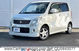 suzuki wagon-r 2008 quick_quick_MH23S_MH23S-145300