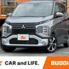 mitsubishi ek-cross 2023 CFJ1628211 image 1