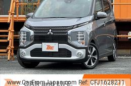mitsubishi ek-cross 2023 CFJ1628211