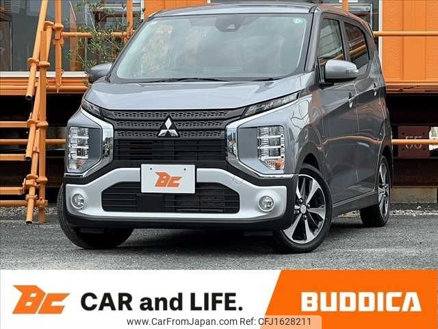 mitsubishi ek-cross 2023 CFJ1628211 image 1