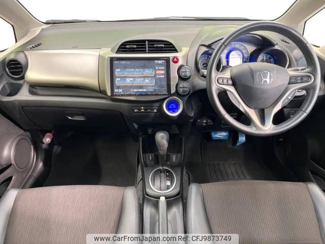 honda fit 2012 -HONDA--Fit DAA-GP1--GP1-1218493---HONDA--Fit DAA-GP1--GP1-1218493- image 2