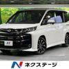 toyota noah 2023 -TOYOTA--Noah 6BA-MZRA90W--MZRA90-0037687---TOYOTA--Noah 6BA-MZRA90W--MZRA90-0037687- image 1