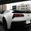 chevrolet corvette 2019 -GM--Chevrolet Corvette ﾌﾒｲ--1G1Y92D70K5104790---GM--Chevrolet Corvette ﾌﾒｲ--1G1Y92D70K5104790- image 3