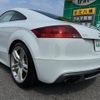 audi tt 2014 -AUDI--Audi TT ABA-8JCDA--TRUZZZ8J2E1007361---AUDI--Audi TT ABA-8JCDA--TRUZZZ8J2E1007361- image 8