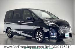 nissan serena 2022 -NISSAN--Serena 5AA-GFC27--GFC27-242349---NISSAN--Serena 5AA-GFC27--GFC27-242349-