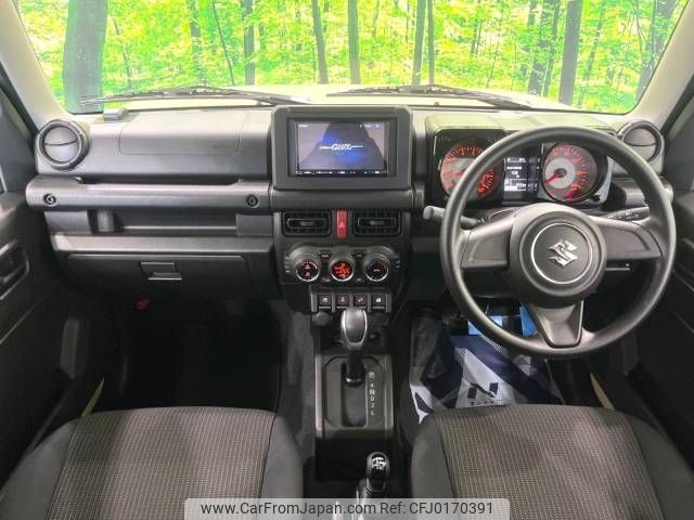 suzuki jimny 2023 -SUZUKI--Jimny 3BA-JB64W--JB64W-290928---SUZUKI--Jimny 3BA-JB64W--JB64W-290928- image 2