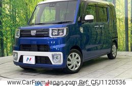 daihatsu wake 2019 quick_quick_LA700S_LA700S-0132912