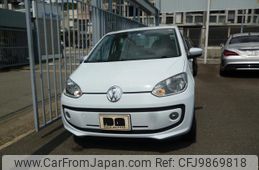 volkswagen up 2013 quick_quick_DBA-AACHY_WVWZZZAAZDD095627