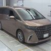 toyota alphard 2023 -TOYOTA 【名古屋 365る1222】--Alphard AAHH40W-0013514---TOYOTA 【名古屋 365る1222】--Alphard AAHH40W-0013514- image 6