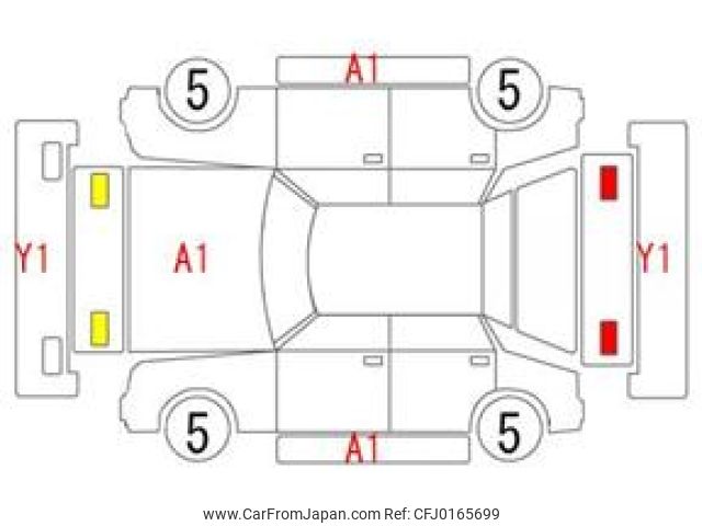 nissan note 2023 -NISSAN--Note 6AA-SNE13--SNE13-162363---NISSAN--Note 6AA-SNE13--SNE13-162363- image 2