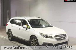 subaru outback 2014 CFJ1416062