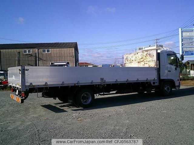 hino ranger 2016 CFJ0563787 image 2