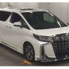 toyota alphard 2019 -TOYOTA--Alphard DBA-AGH30W--AGH30W-0287211---TOYOTA--Alphard DBA-AGH30W--AGH30W-0287211- image 1