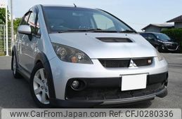 mitsubishi colt 2006 quick_quick_CBA-Z27AG_Z27A-0400180