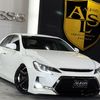 toyota mark-x 2010 CFJ1800218 image 49