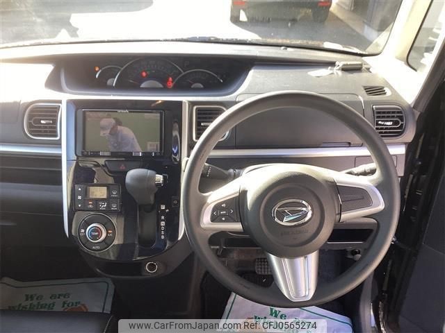 daihatsu tanto 2016 quick_quick_LA600S_LA600S-0390103 image 2