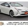 toyota prius 2017 -TOYOTA--Prius DAA-ZVW51--ZVW51-8034089---TOYOTA--Prius DAA-ZVW51--ZVW51-8034089- image 1