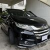 honda odyssey 2014 -HONDA--Odyssey DBA-RC1--RC1-1034738---HONDA--Odyssey DBA-RC1--RC1-1034738- image 2