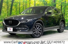 mazda cx-5 2018 -MAZDA--CX-5 3DA-KF2P--KF2P-204879---MAZDA--CX-5 3DA-KF2P--KF2P-204879-