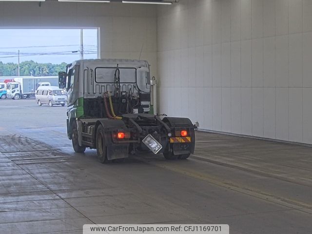 mitsubishi-fuso super-great 2012 -MITSUBISHI--Super Great FP54VER-520034---MITSUBISHI--Super Great FP54VER-520034- image 2