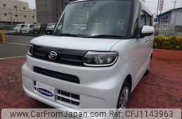 daihatsu tanto 2020 -DAIHATSU--Tanto LA650S--1038969---DAIHATSU--Tanto LA650S--1038969-