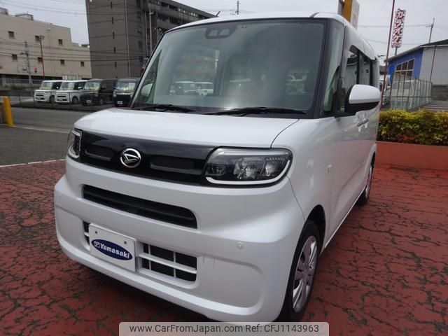daihatsu tanto 2020 -DAIHATSU--Tanto LA650S--1038969---DAIHATSU--Tanto LA650S--1038969- image 1